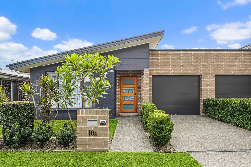 10a Upland Ch, Albion Park, NSW 2527