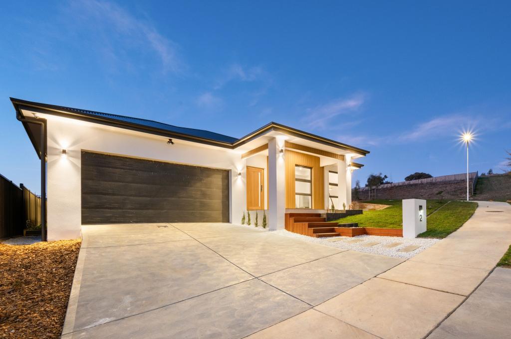 2 Mccauley Ave, Googong, NSW 2620