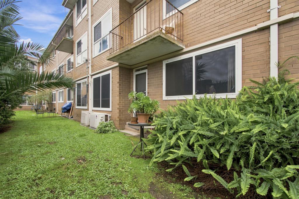 8/291 York St, Sale, VIC 3850