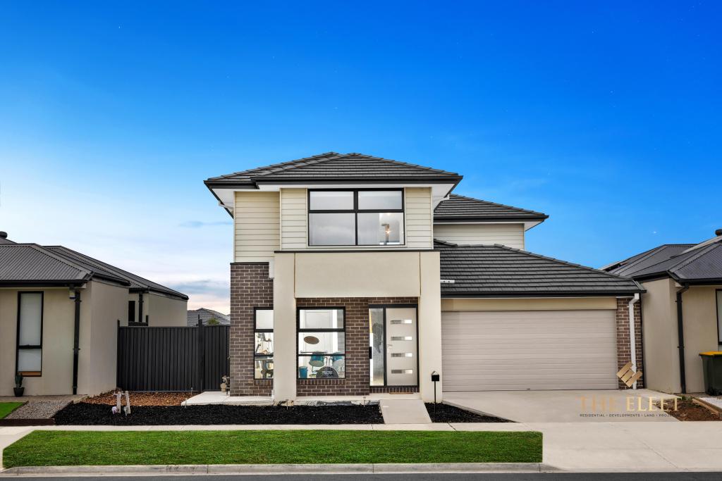 10 Eloquence Rd, Tarneit, VIC 3029