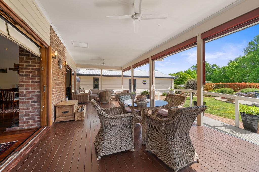 24 Morning St, Gundaroo, NSW 2620