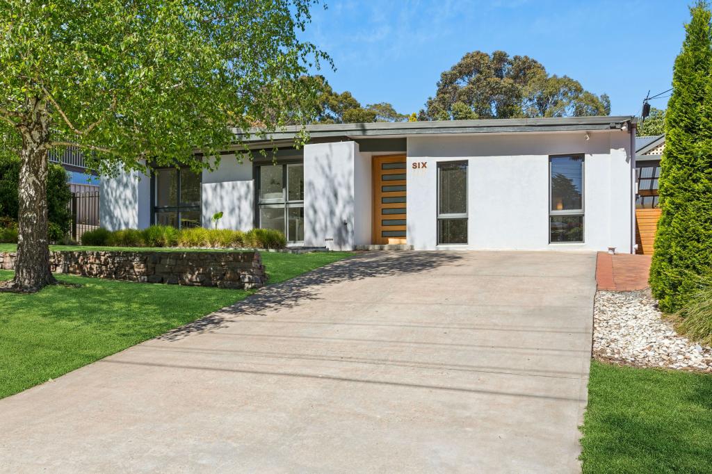 6 Reserve Ave, Lobethal, SA 5241