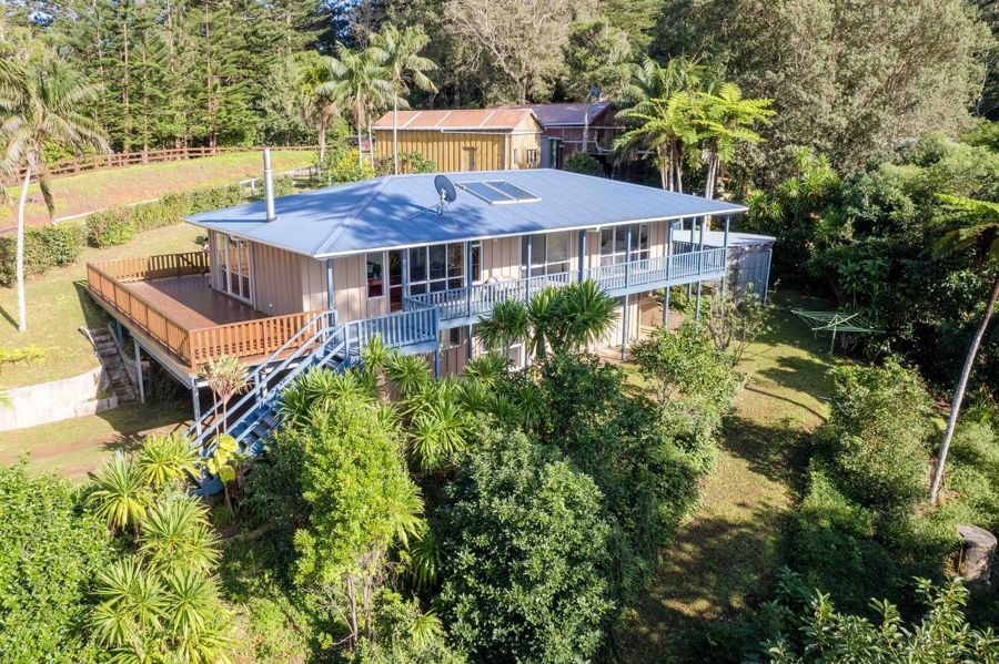 Contact Agent For Address, Norfolk Island, NSW 2899