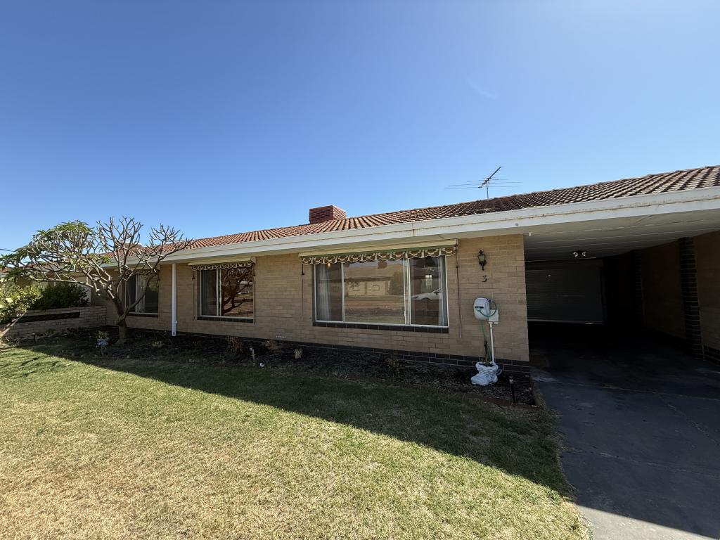 3 Cruise Rd, Safety Bay, WA 6169