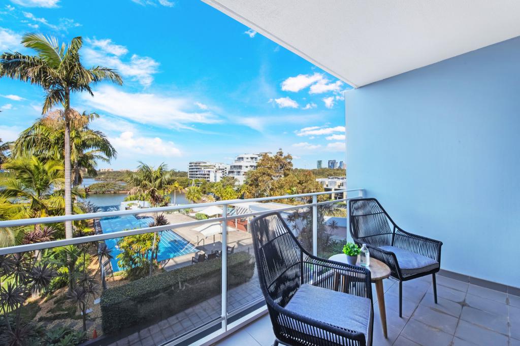 488/4 The Crescent, Wentworth Point, NSW 2127