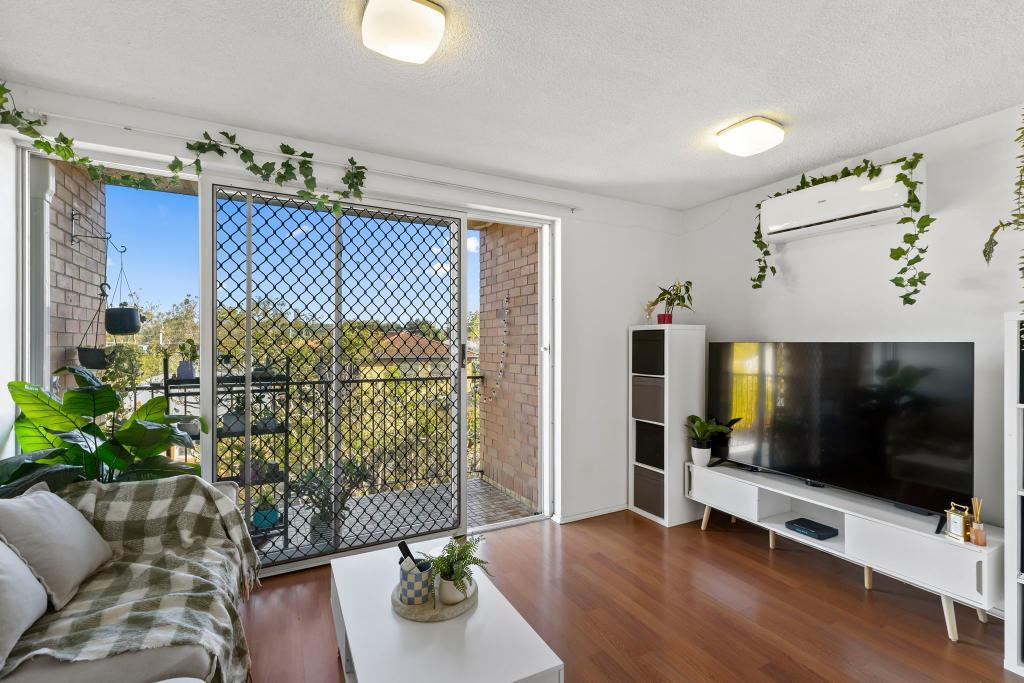 6/12 Baradine St, Newmarket, QLD 4051