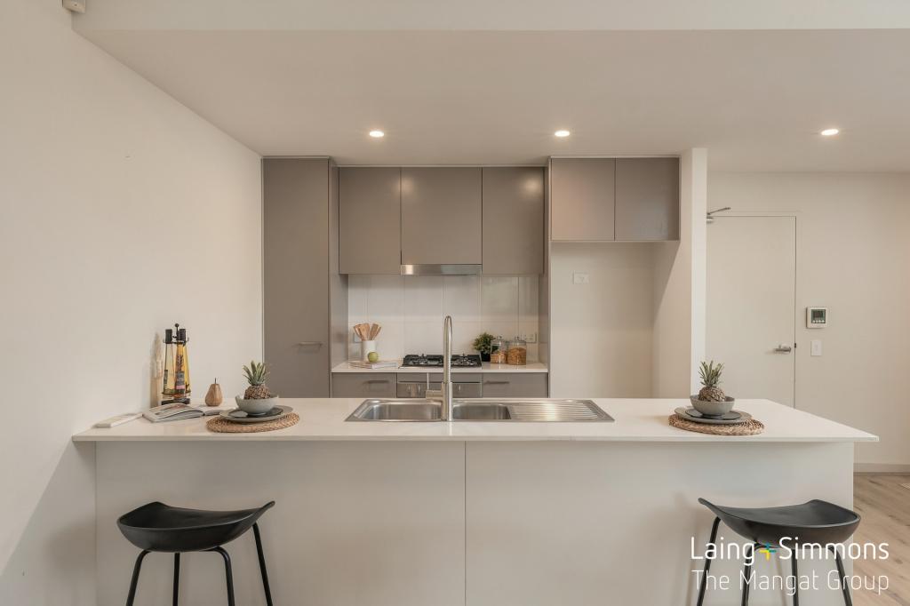 81/1 Meryll Ave, Baulkham Hills, NSW 2153