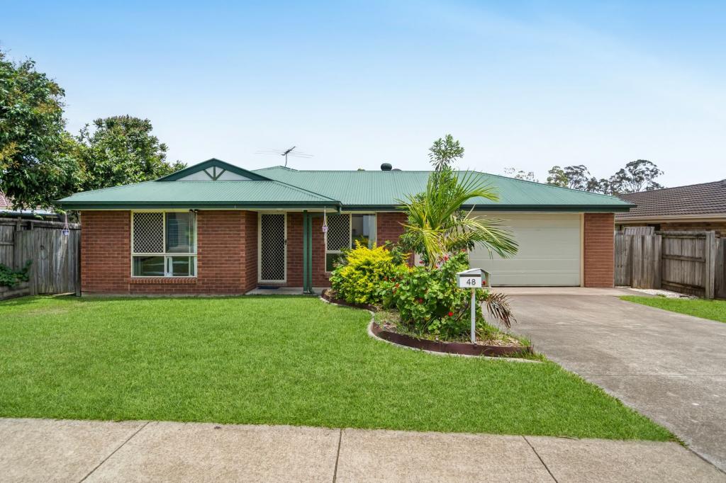 48 Waters St, Waterford West, QLD 4133
