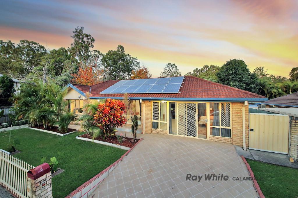 8 Chapple Pl, Forest Lake, QLD 4078