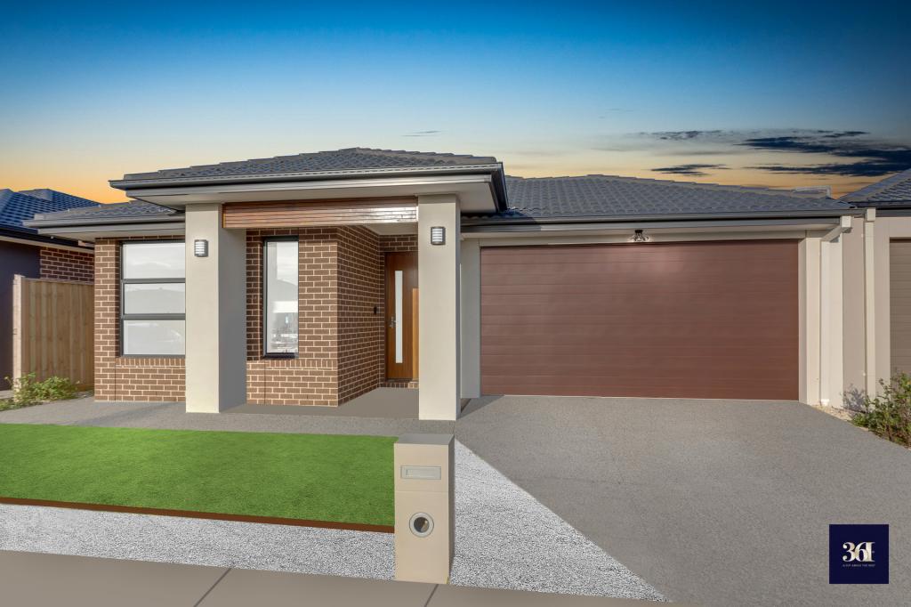 20 Respect Way, Tarneit, VIC 3029