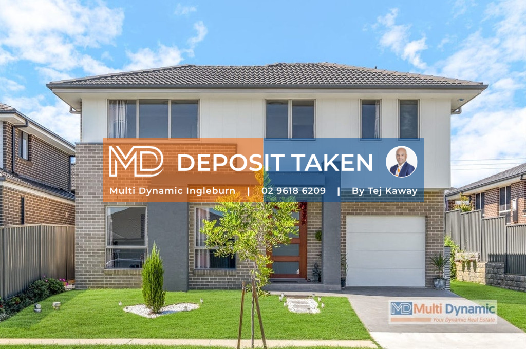 19 Farmcove St, Gregory Hills, NSW 2557