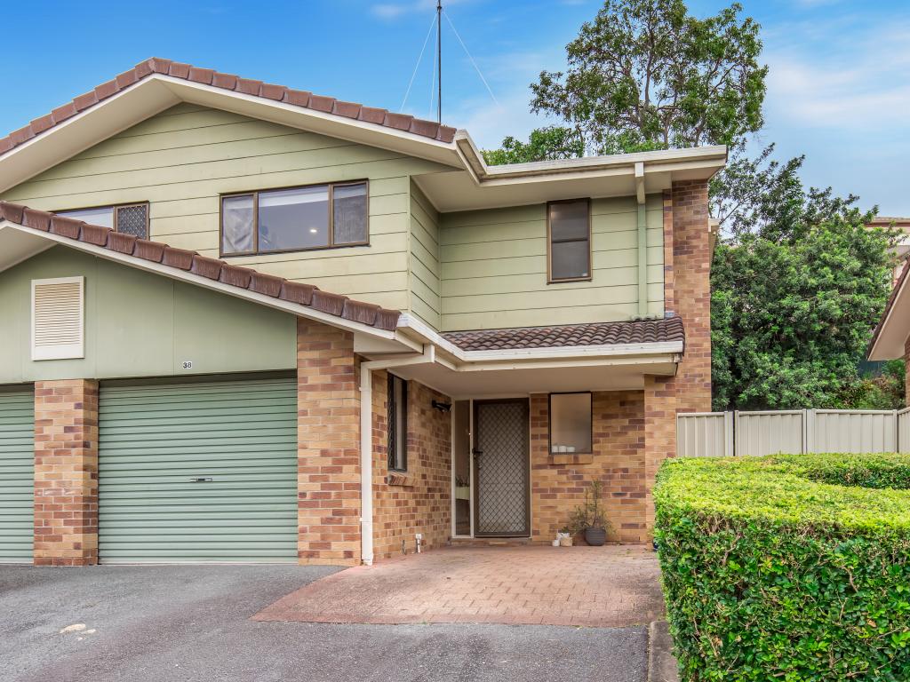 38/14 Bridgman Dr, Reedy Creek, QLD 4227