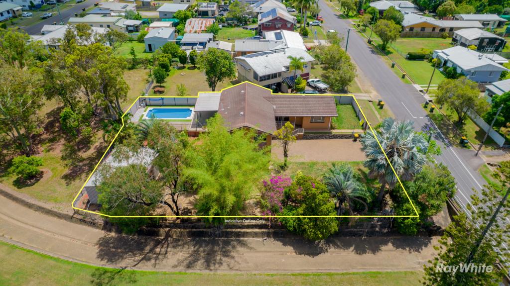 33 MONCRIEFF ST, KEPNOCK, QLD 4670