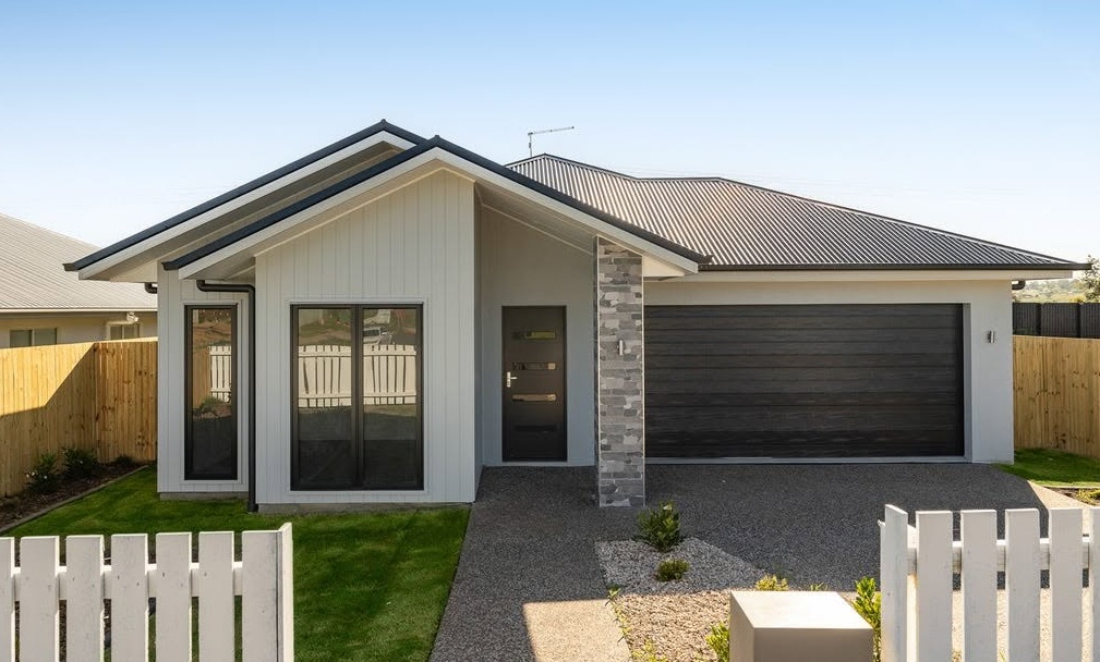 Contact Agent For Address, Burdell, QLD 4818