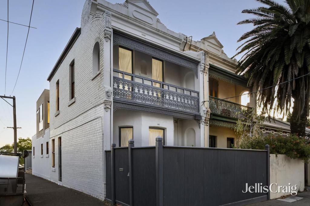 90 Park St, Fitzroy North, VIC 3068