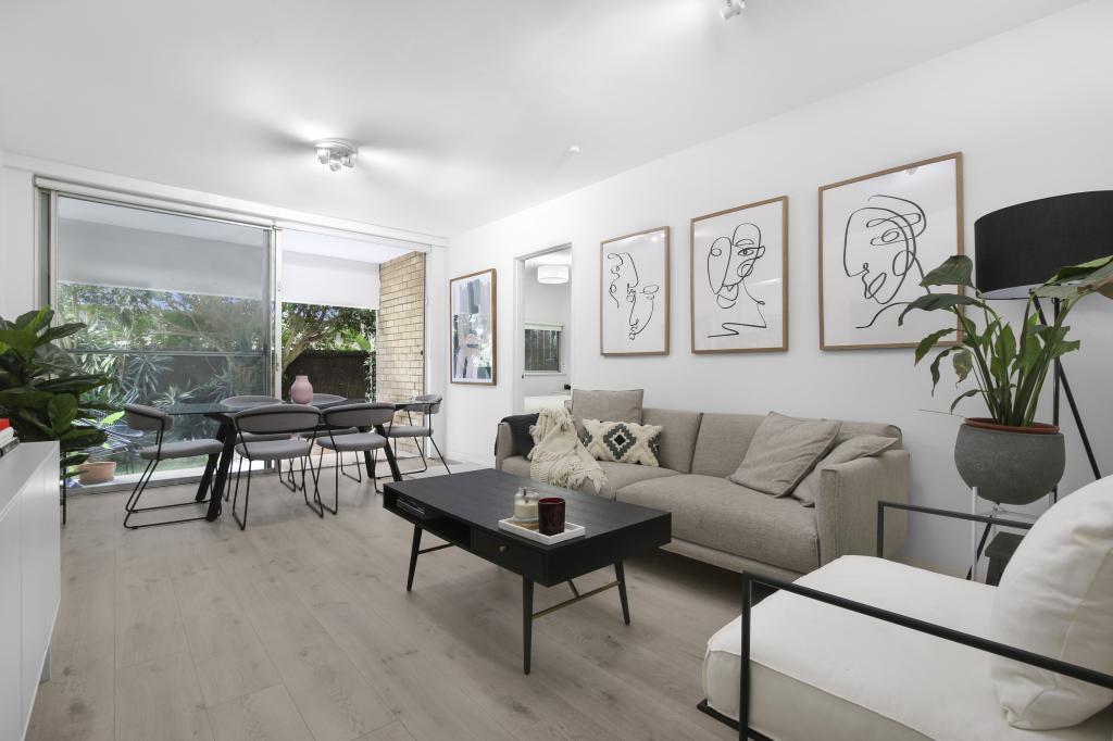 203/10 New Mclean St, Edgecliff, NSW 2027
