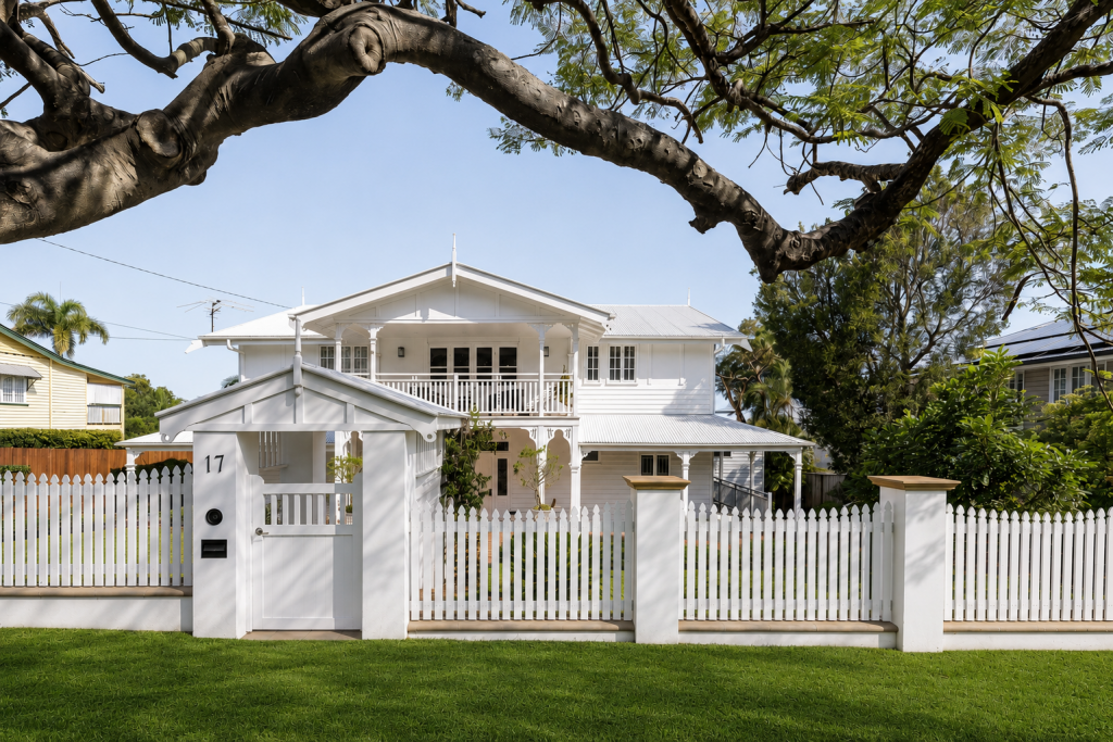 17 Kinmond Ave, Wavell Heights, QLD 4012