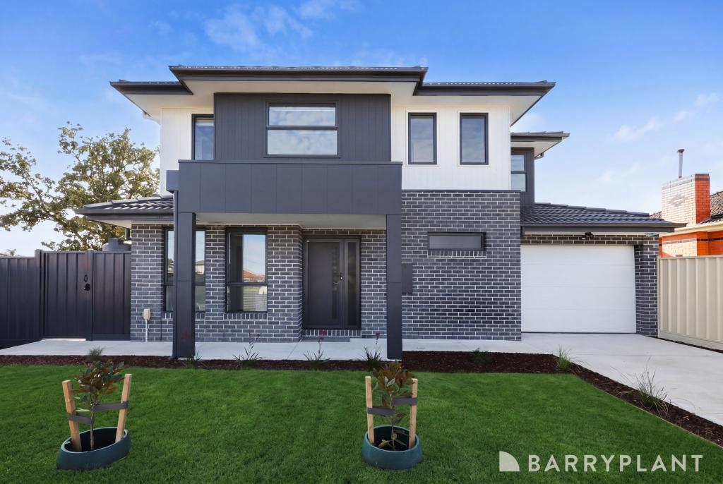 30 Metherall St, Sunshine North, VIC 3020