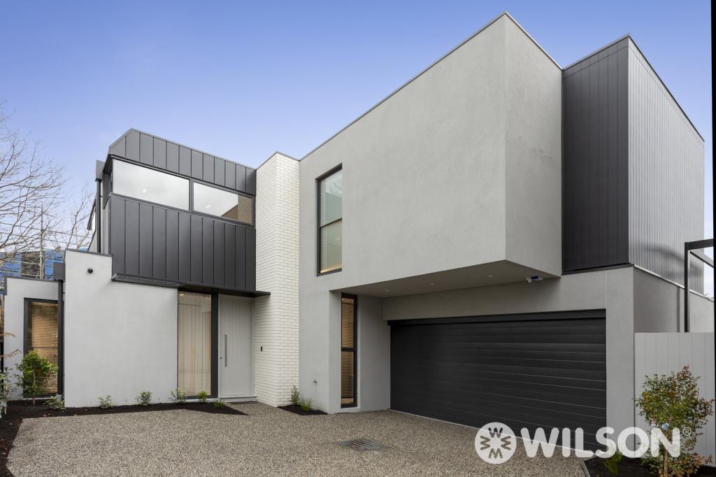 3/239 Kooyong Rd, Elsternwick, VIC 3185