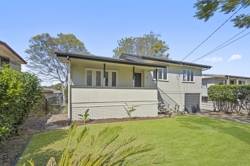 22 Dunkeld St, Acacia Ridge, QLD 4110