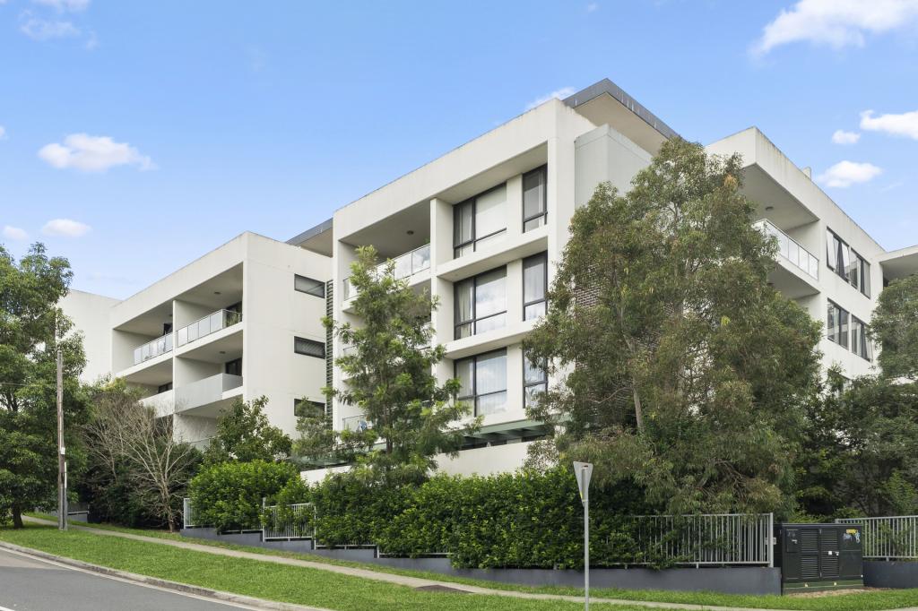 4/9 Amor St, Asquith, NSW 2077