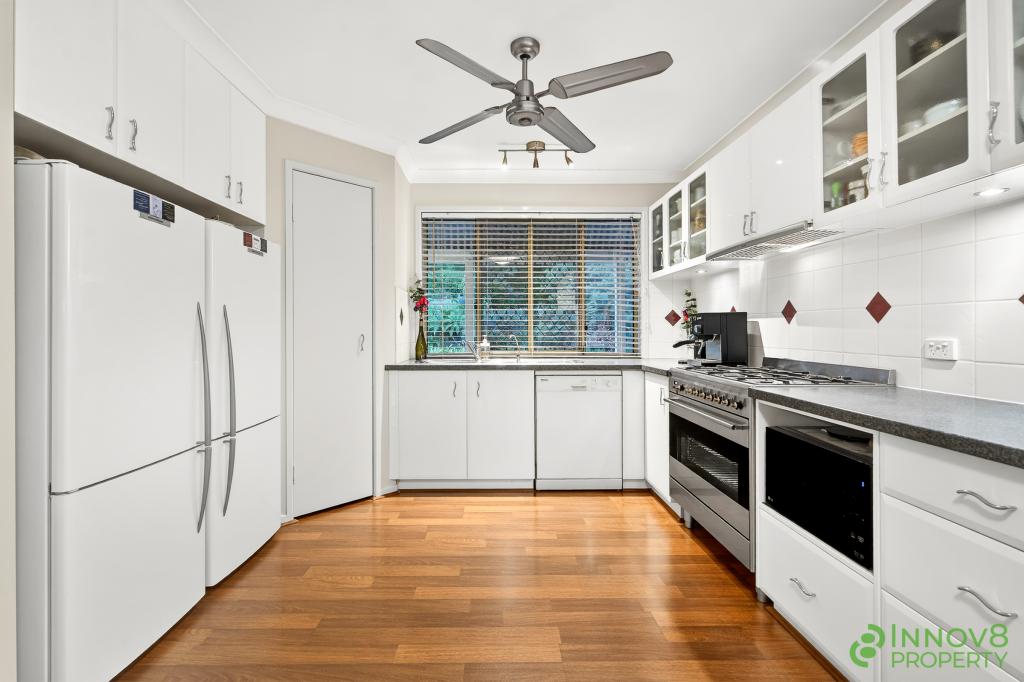 20 Single St, Everton Park, QLD 4053