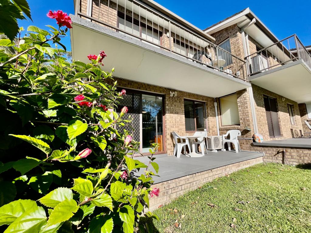 1/676 Beach Rd, Surf Beach, NSW 2536