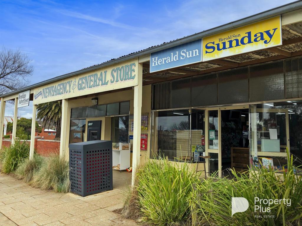 62-64 High St, Wedderburn, VIC 3518