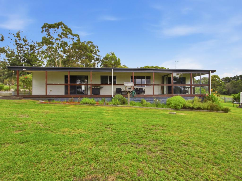 431 Stephenson Rd, Nicholson, VIC 3882