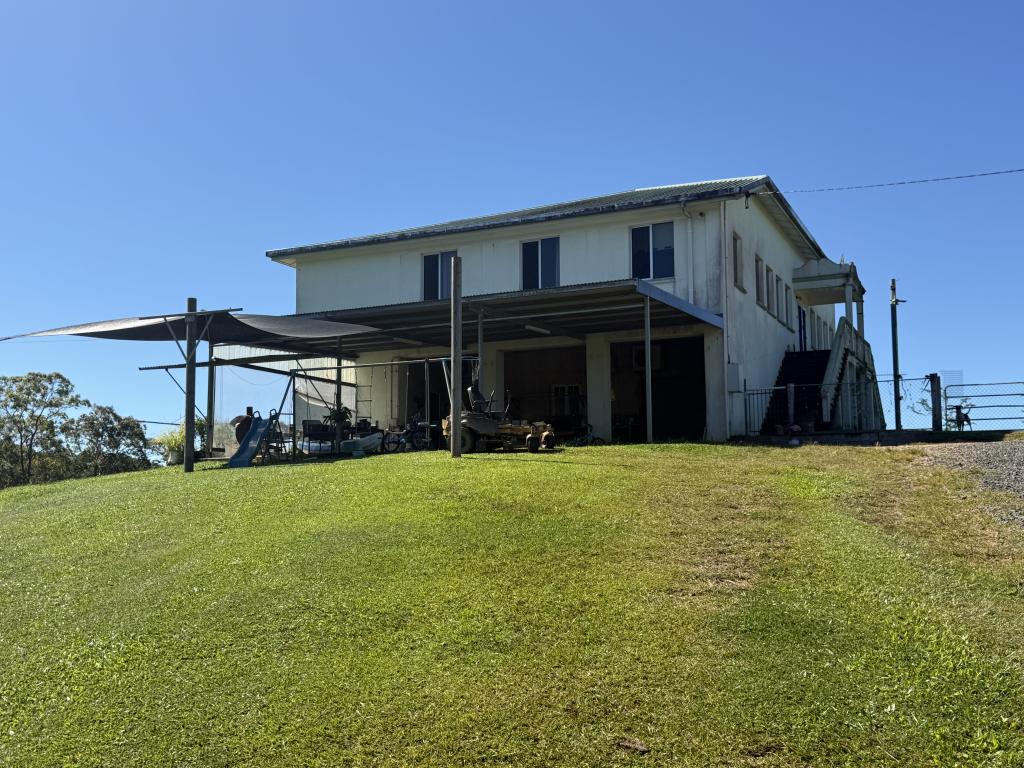 Contact Agent For Address, No 5 Branch, QLD 4856