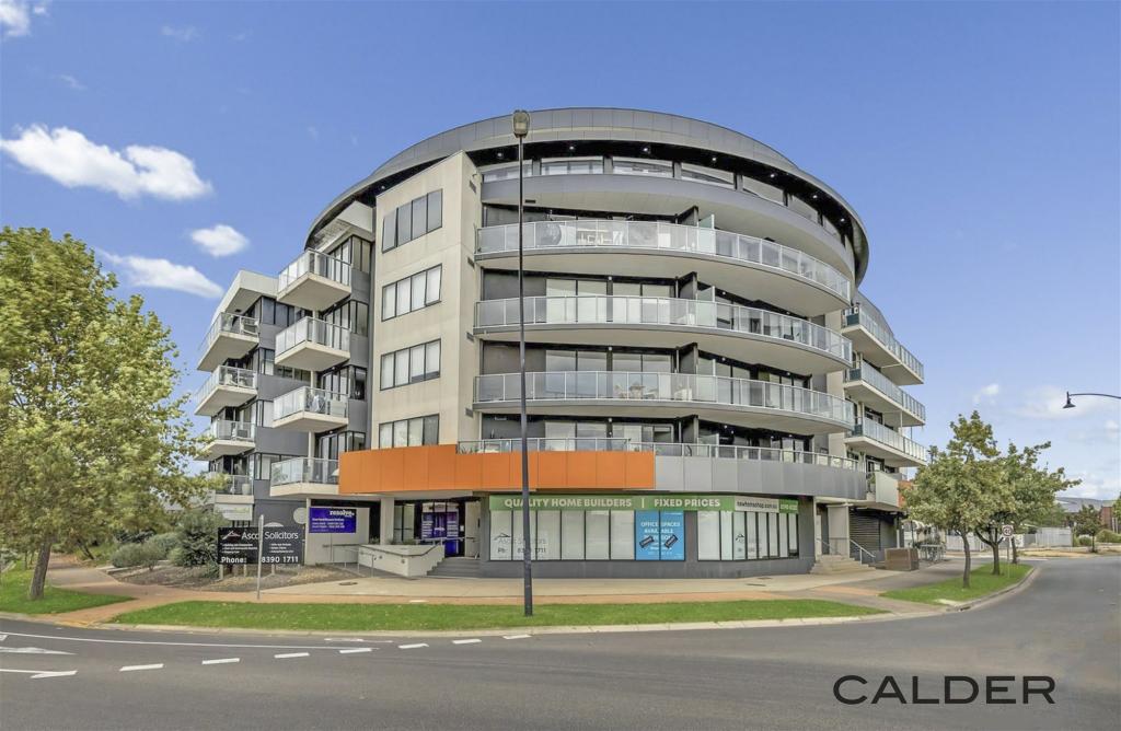 7/1 Woodward Way, Caroline Springs, VIC 3023