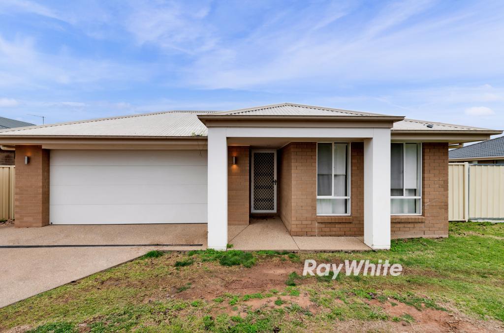 44 Ellswood Cres, Mildura, VIC 3500