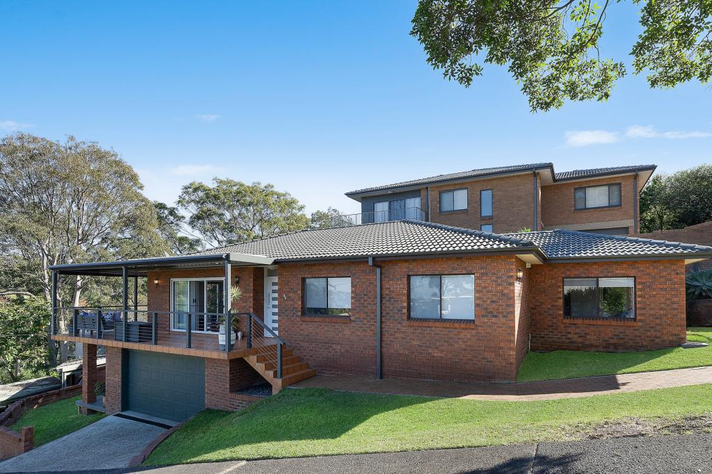 33 Allambie Rd, Allambie Heights, NSW 2100