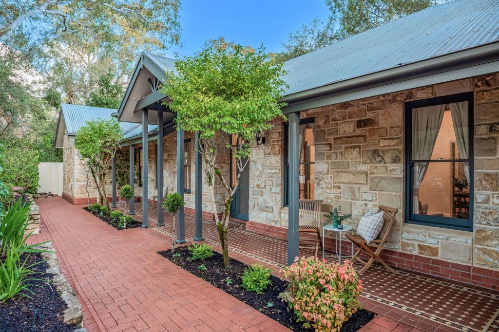 27 HEATHPOOL RD, HEATHPOOL, SA 5068