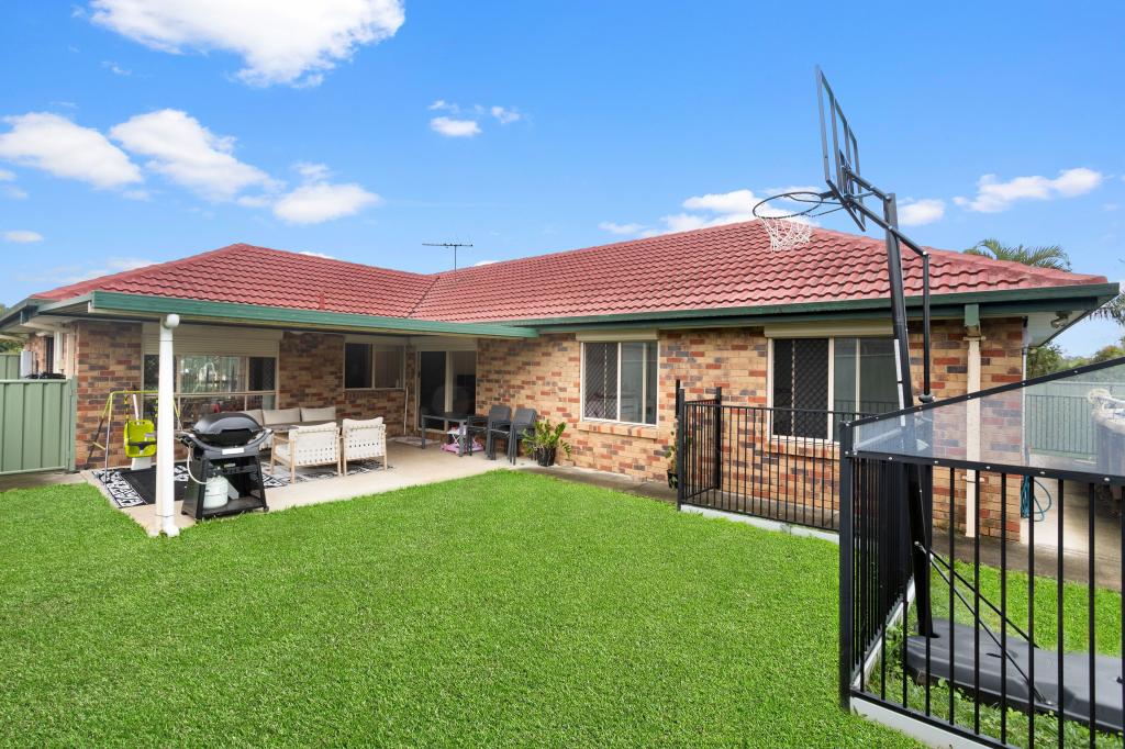 19 Blue Mountain Cres, Warner, QLD 4500