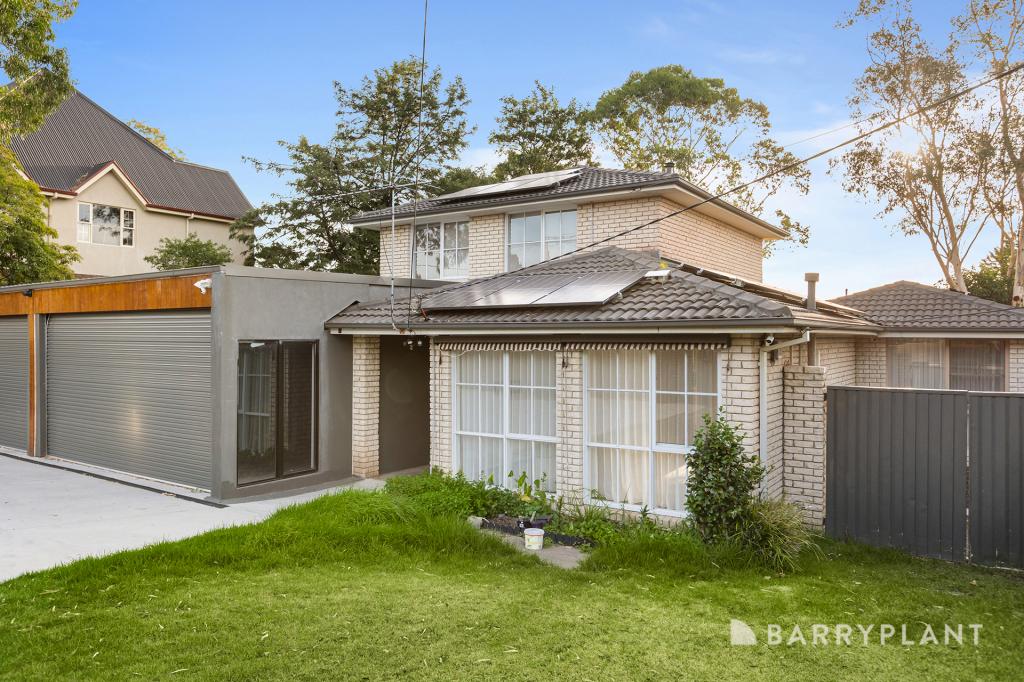 55 Edward Rd, Chirnside Park, VIC 3116