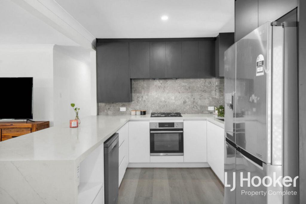 101-111 Steele Rd, Logan Village, QLD 4207