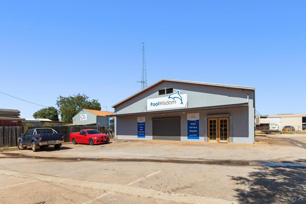11b Blackman St, Broome, WA 6725