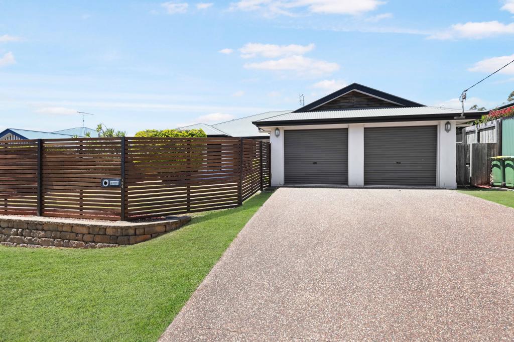 154 Tor St, Rockville, QLD 4350