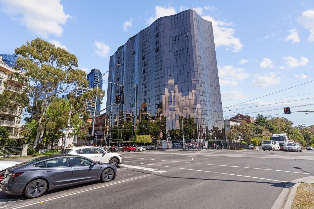 203/681-709 CHAPEL ST, SOUTH YARRA, VIC 3141