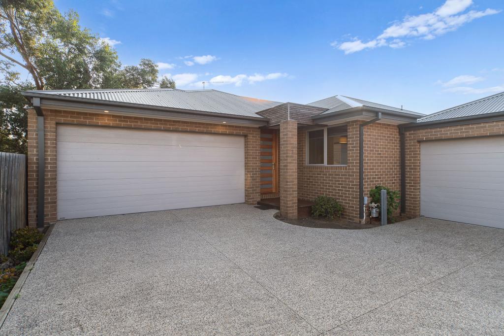 2/176 Fortescue Ave, Seaford, VIC 3198