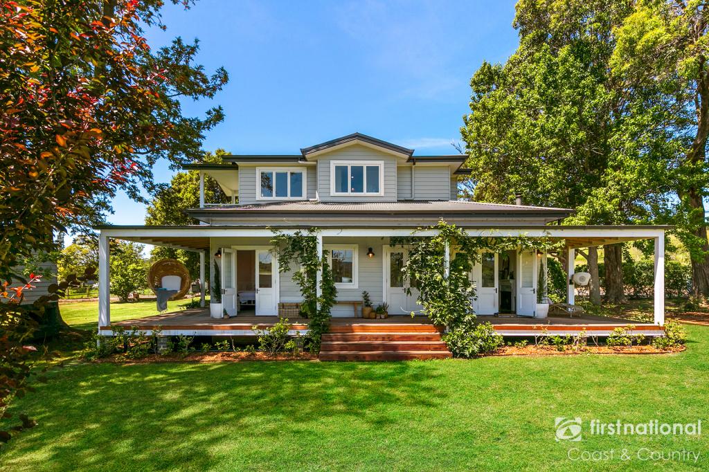 664 Jamberoo Rd, Jamberoo, NSW 2533