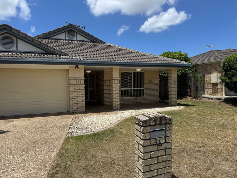 36 Doolan St, Ormeau, QLD 4208