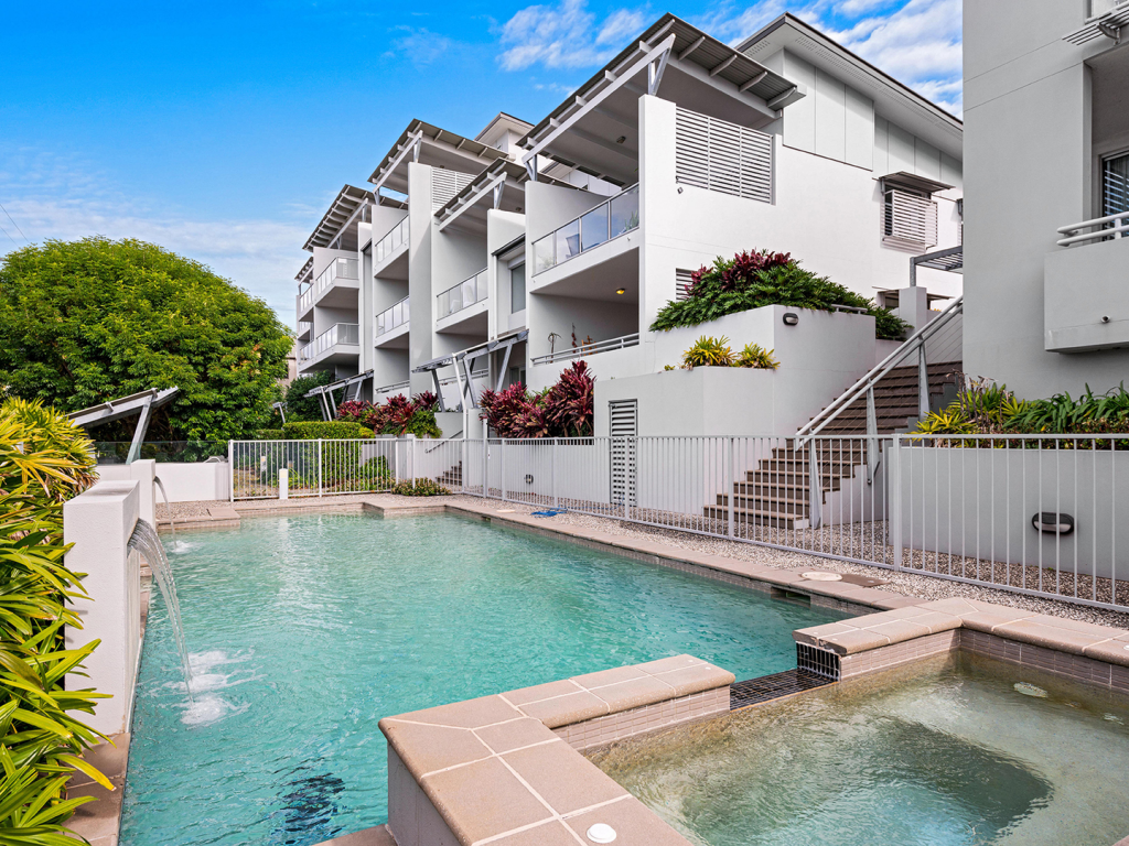 21/279 Moggill Rd, Indooroopilly, QLD 4068