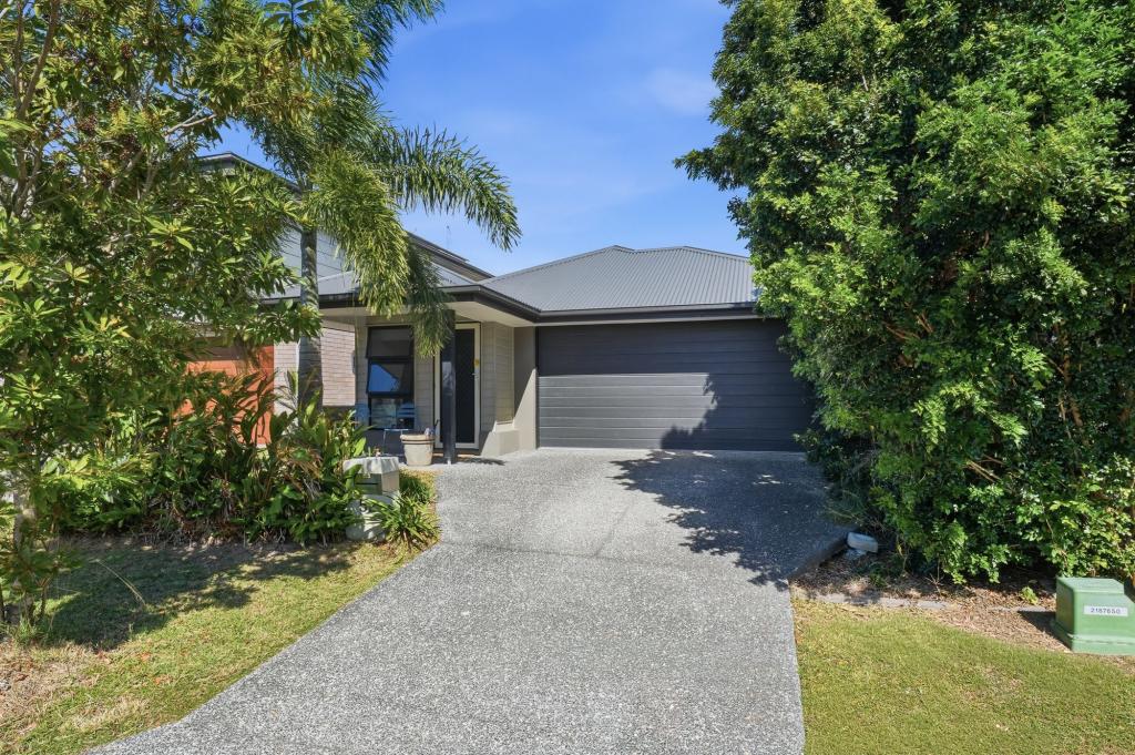 52 Madden Rd, Mango Hill, QLD 4509