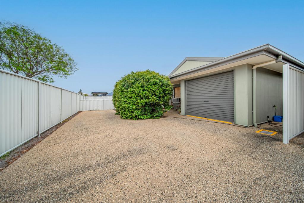 1/23 Desgrand St, Emerald, QLD 4720