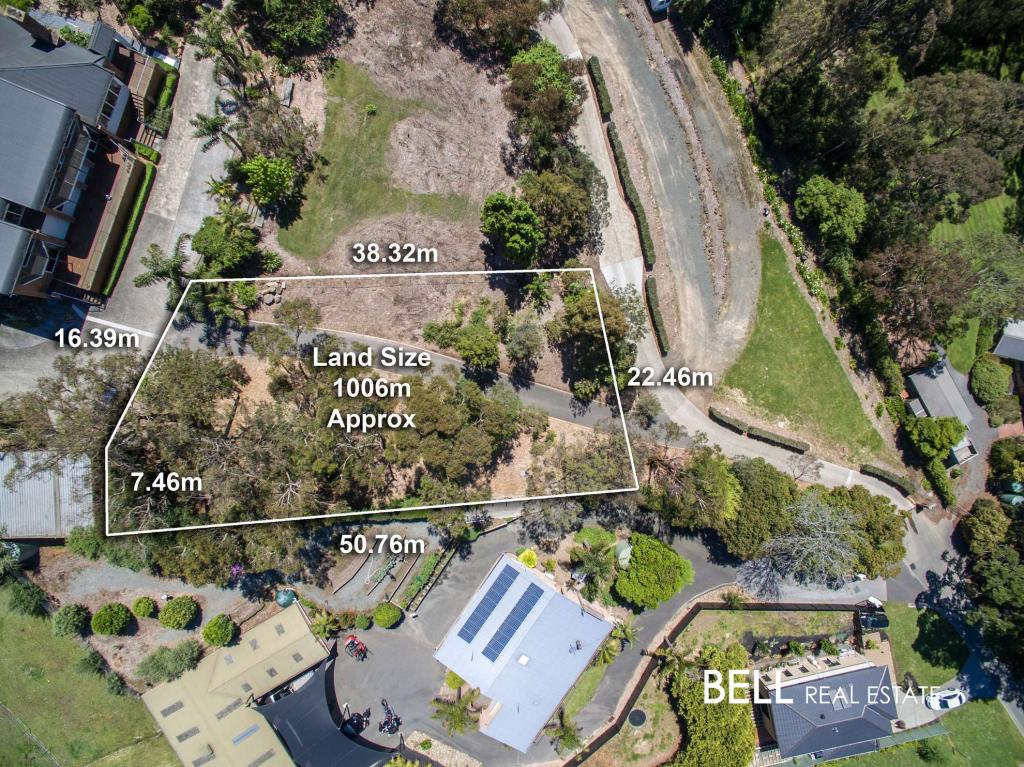 3 Claire Ct, Montrose, VIC 3765