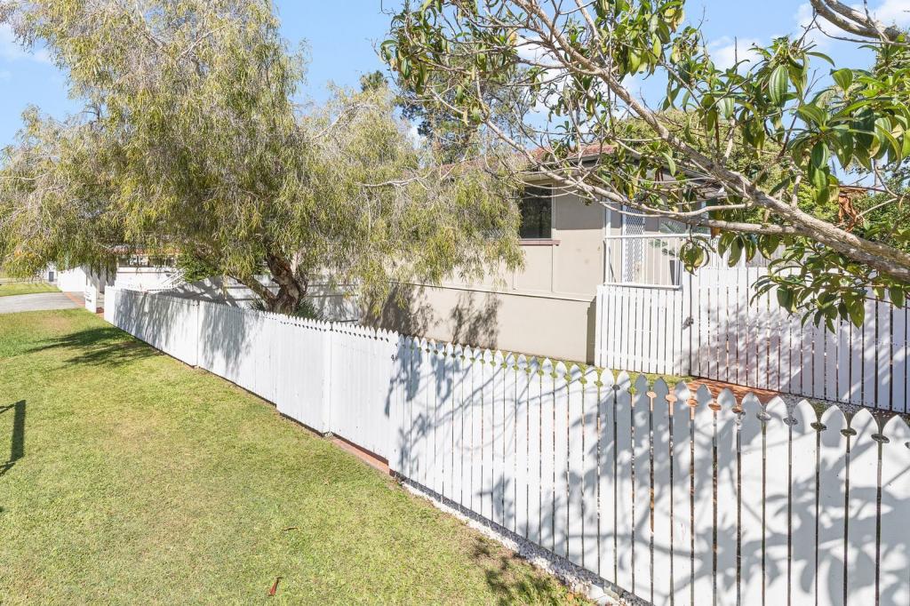 4/72 Mcfadden St, Wynnum, QLD 4178