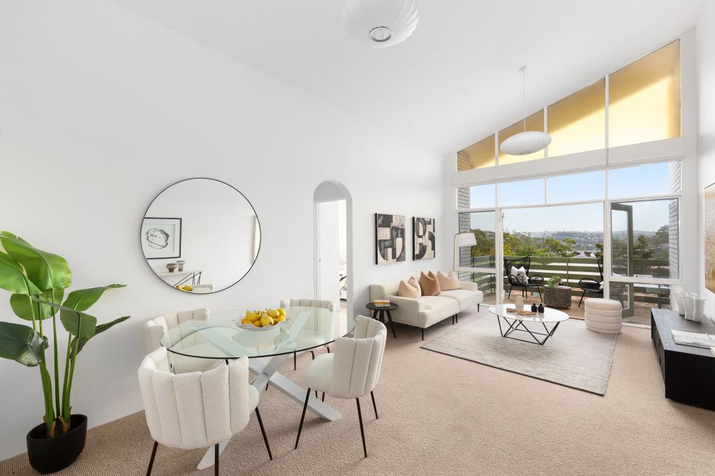 9/131 - 135 Young St, Cremorne, NSW 2090