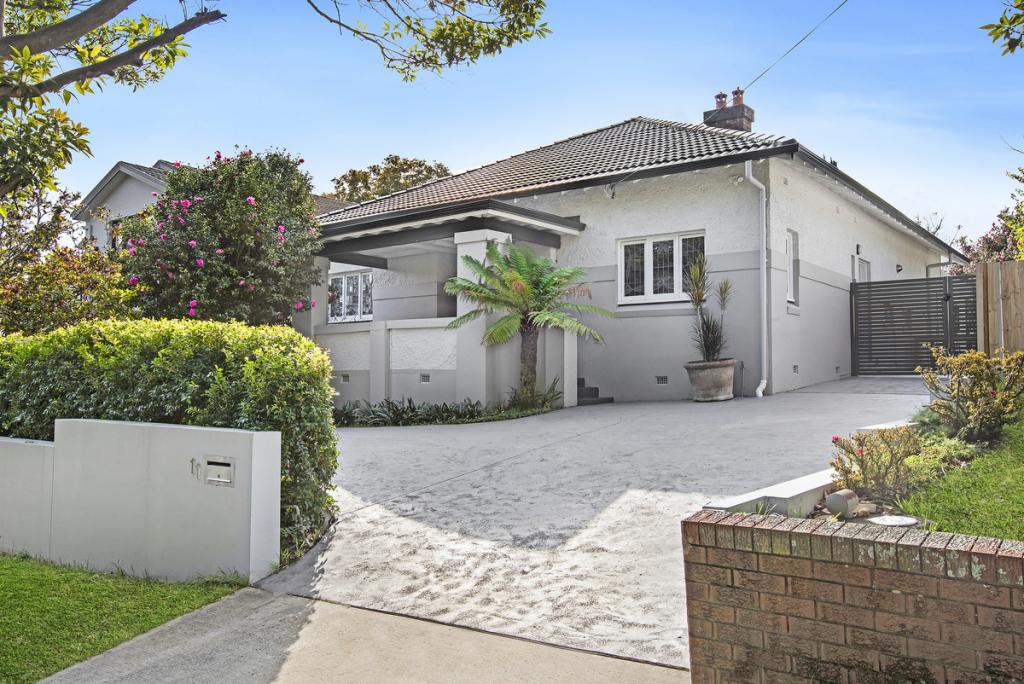 11 Landers Rd, Lane Cove North, NSW 2066